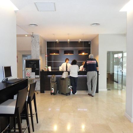 Hotel Napoleon Buenos Aires Zewnętrze zdjęcie