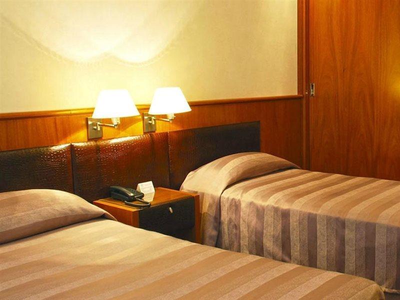 Hotel Napoleon Buenos Aires Zewnętrze zdjęcie