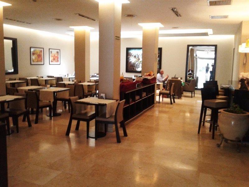 Hotel Napoleon Buenos Aires Zewnętrze zdjęcie