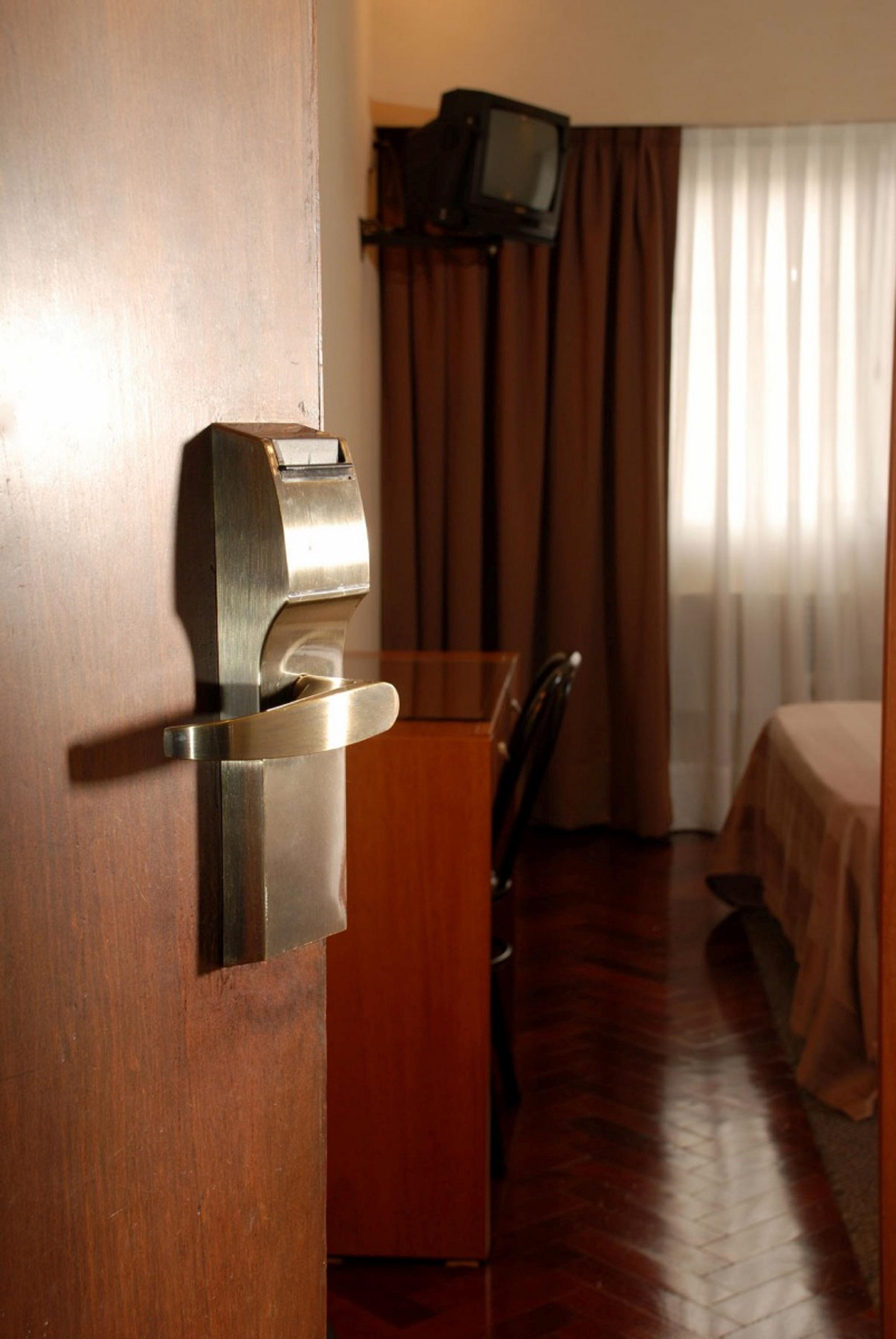 Hotel Napoleon Buenos Aires Zewnętrze zdjęcie