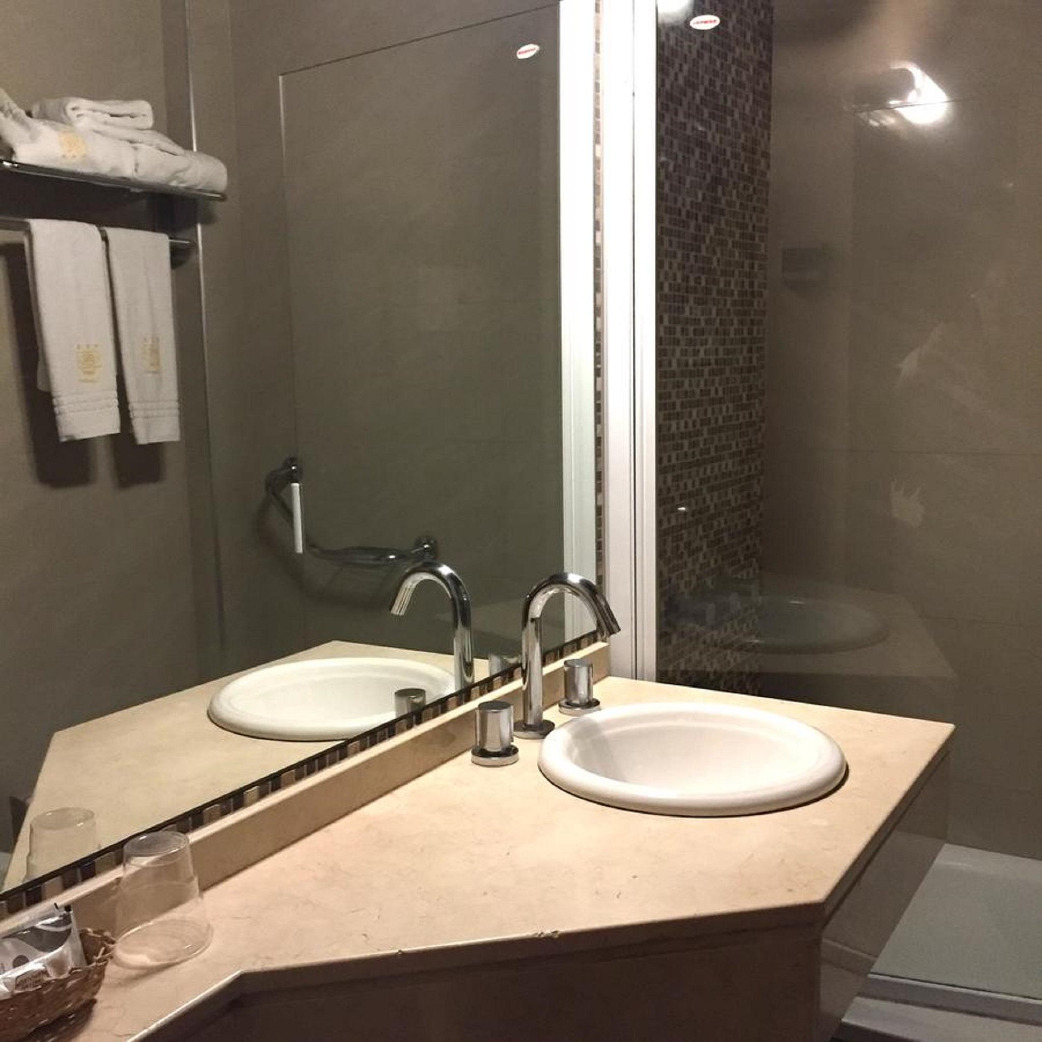 Hotel Napoleon Buenos Aires Zewnętrze zdjęcie