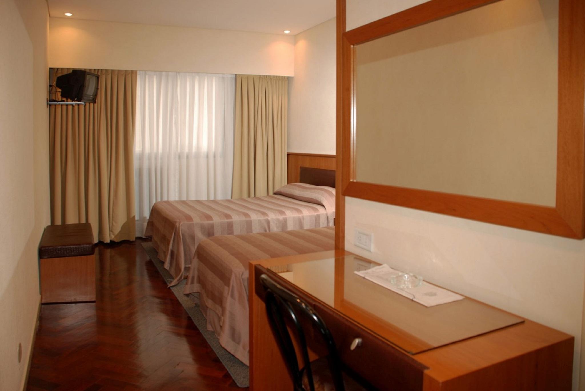 Hotel Napoleon Buenos Aires Zewnętrze zdjęcie