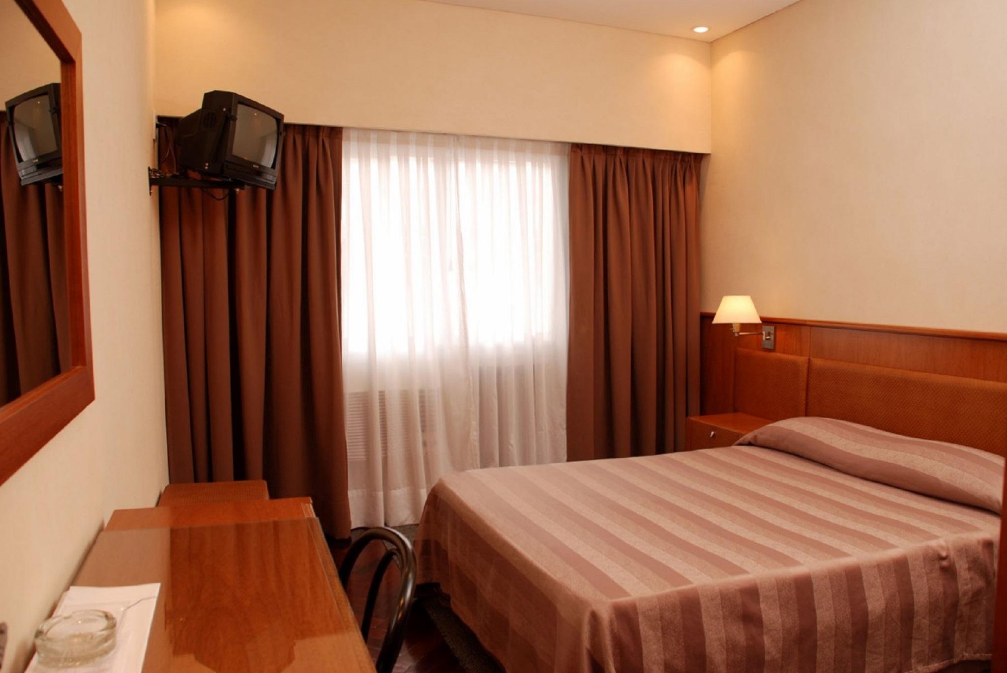 Hotel Napoleon Buenos Aires Zewnętrze zdjęcie