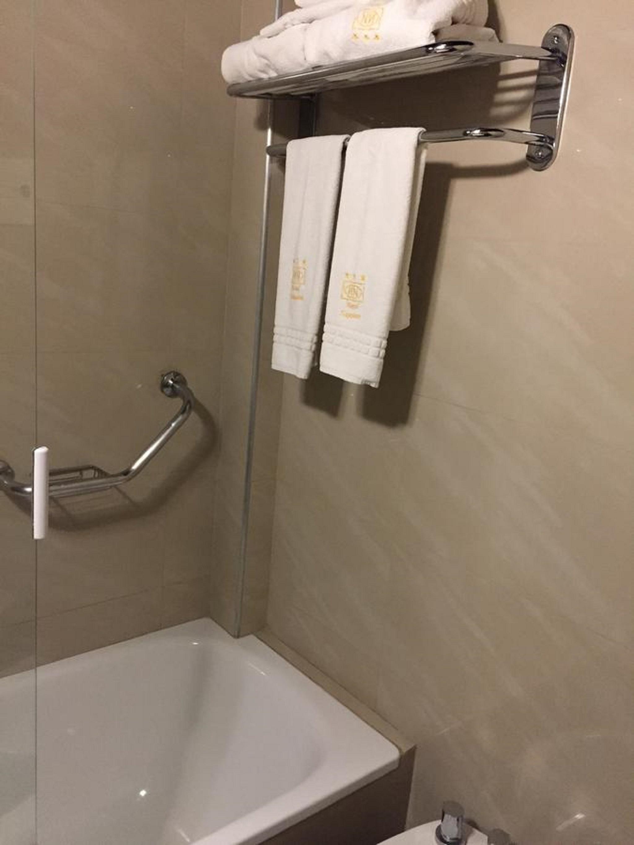 Hotel Napoleon Buenos Aires Zewnętrze zdjęcie