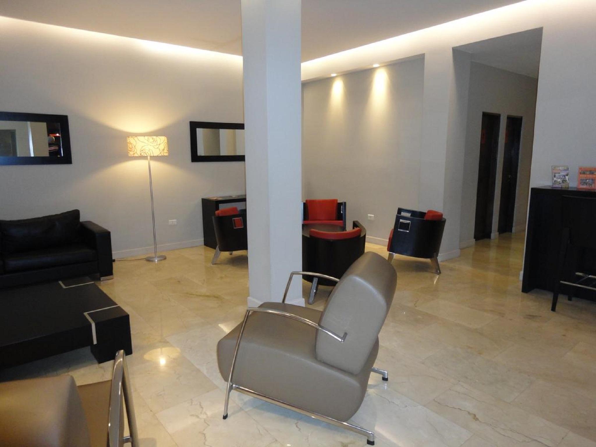 Hotel Napoleon Buenos Aires Zewnętrze zdjęcie