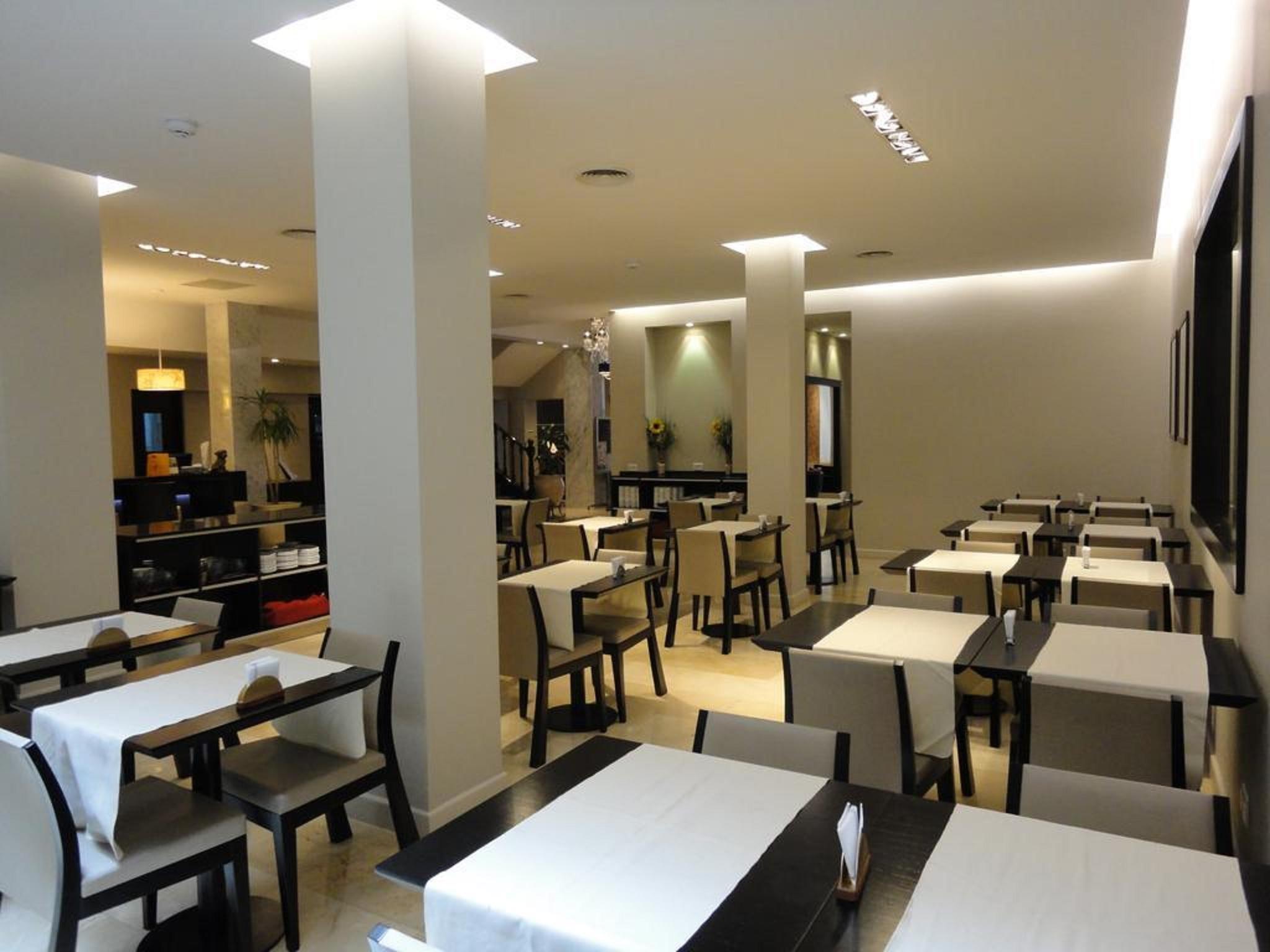 Hotel Napoleon Buenos Aires Zewnętrze zdjęcie