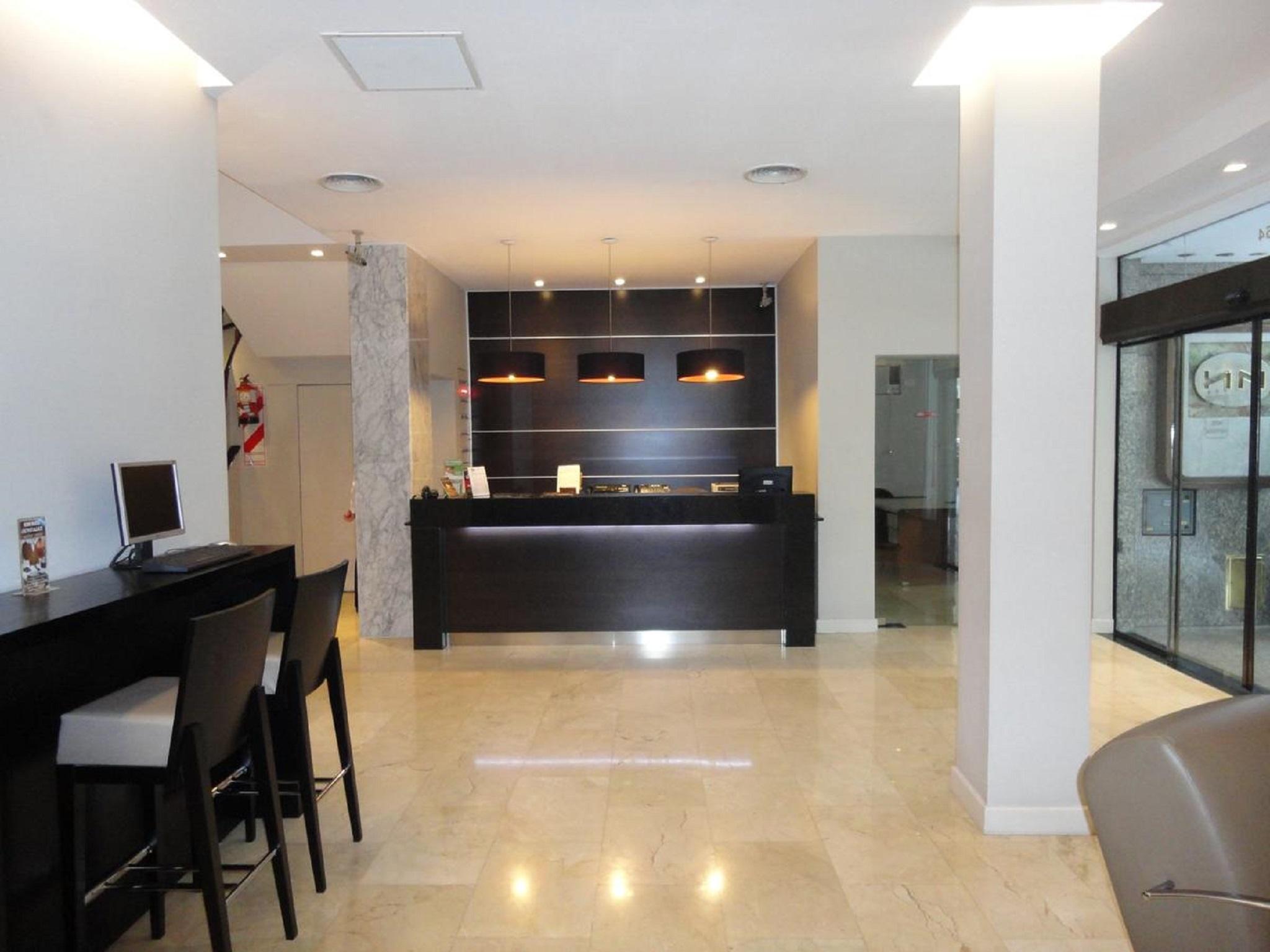 Hotel Napoleon Buenos Aires Zewnętrze zdjęcie