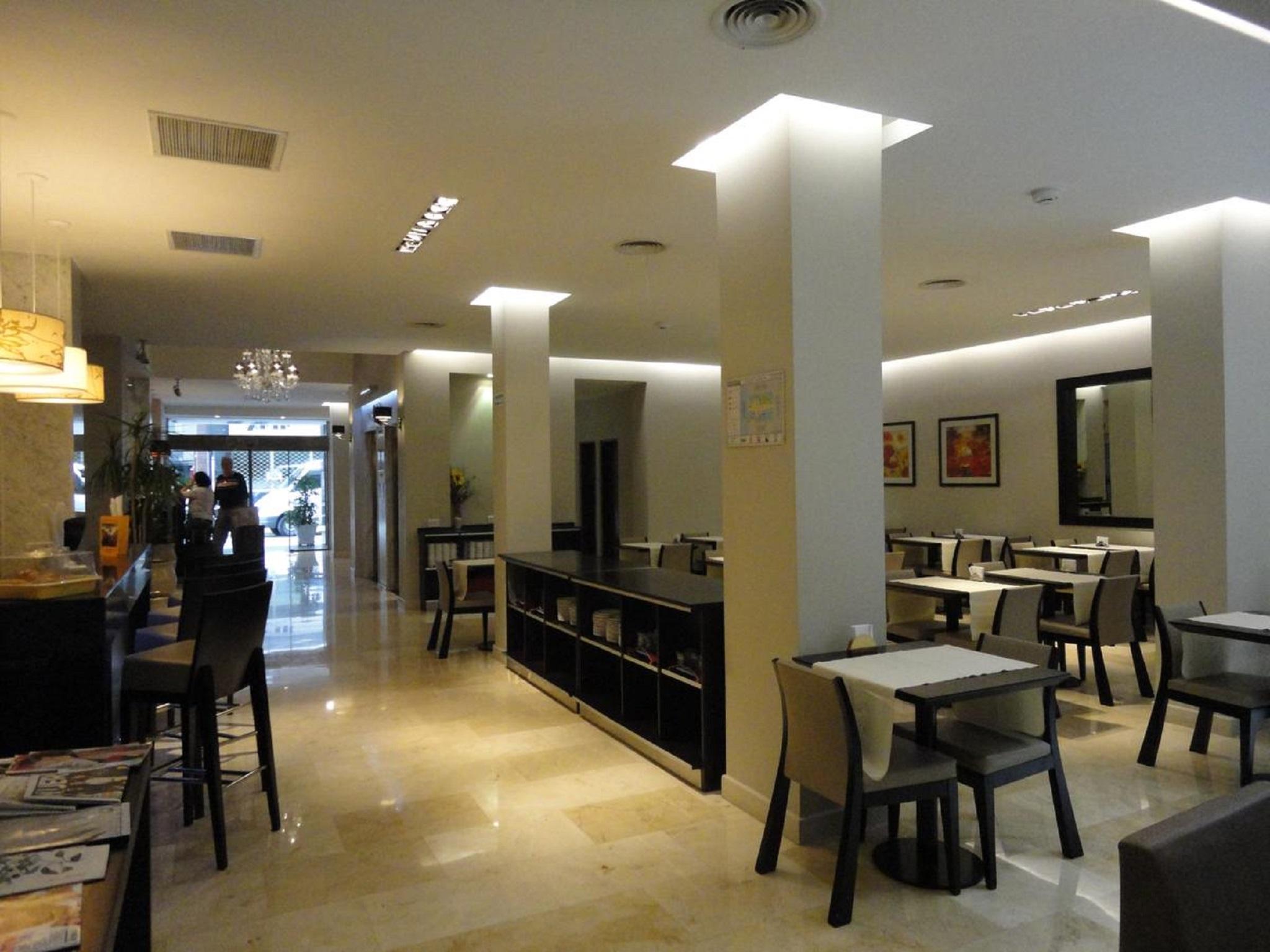Hotel Napoleon Buenos Aires Zewnętrze zdjęcie