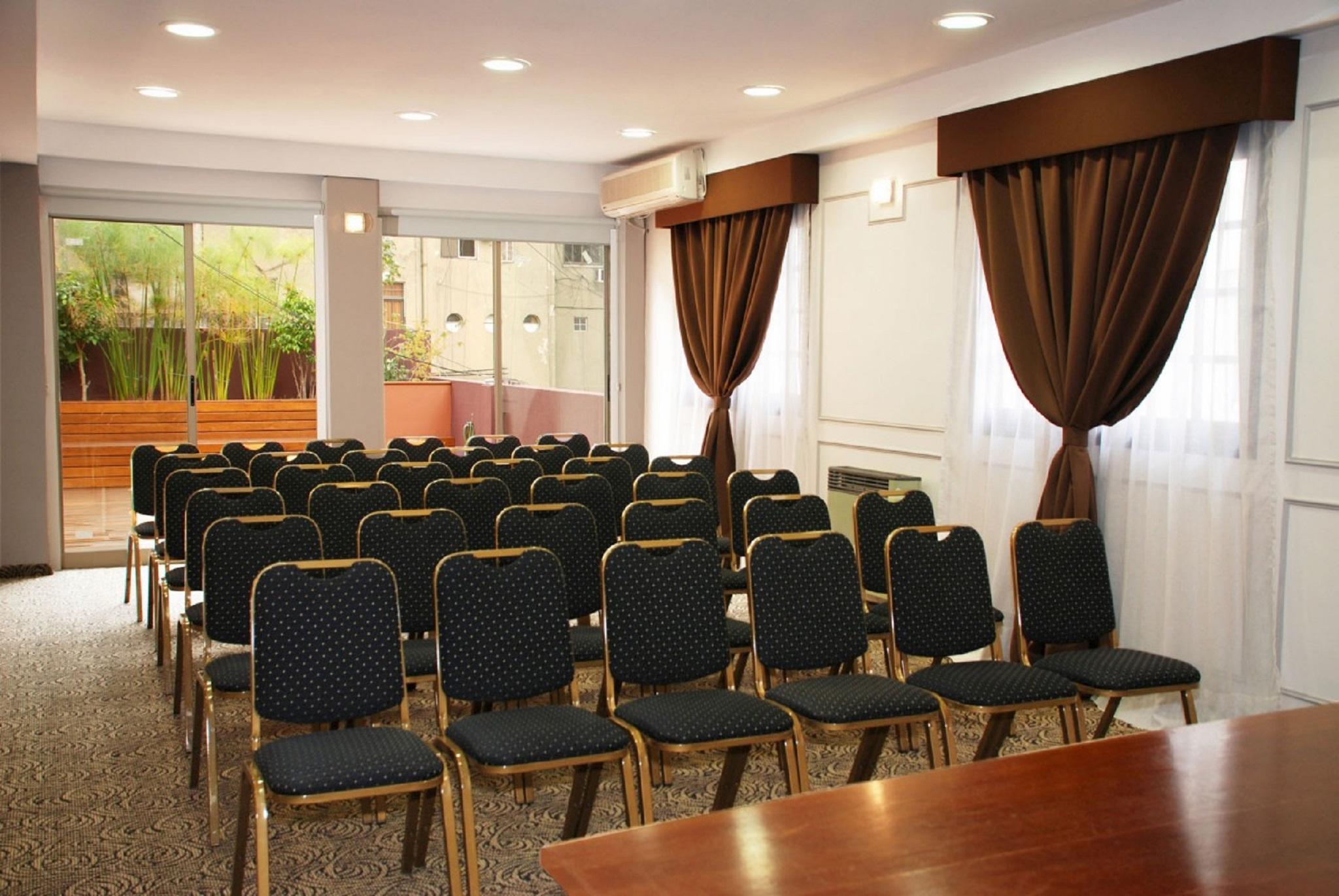 Hotel Napoleon Buenos Aires Zewnętrze zdjęcie
