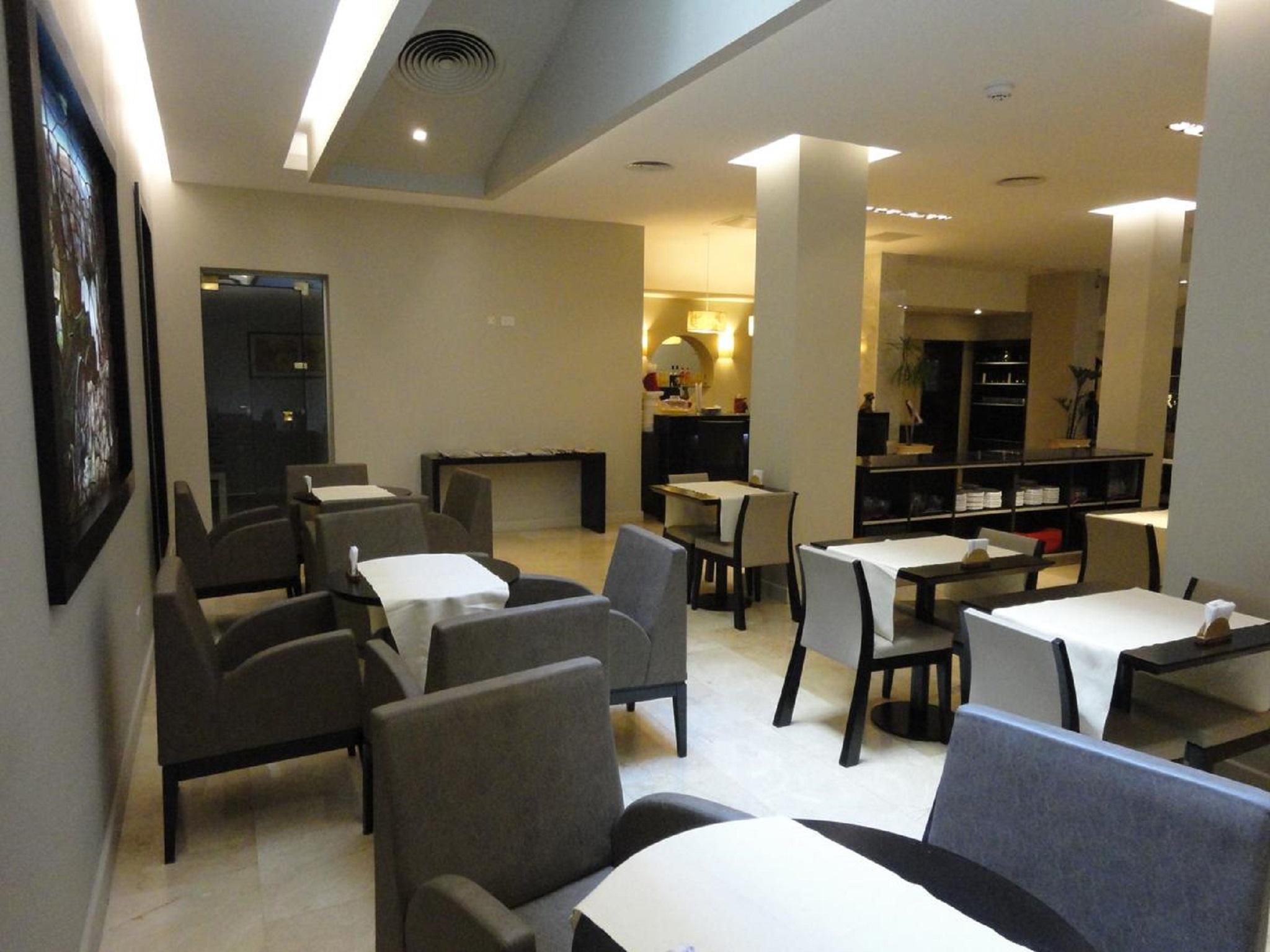 Hotel Napoleon Buenos Aires Zewnętrze zdjęcie