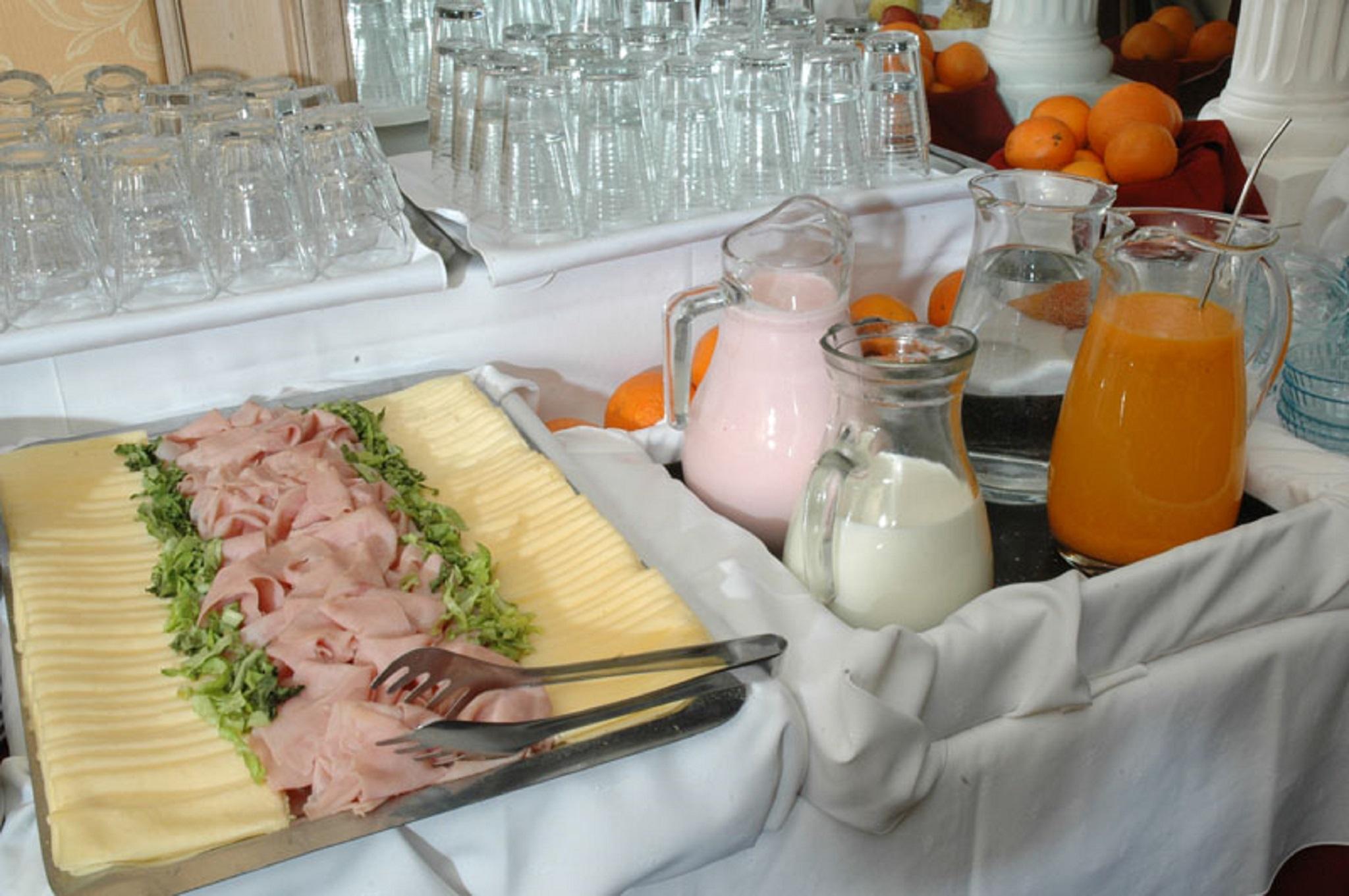 Hotel Napoleon Buenos Aires Zewnętrze zdjęcie