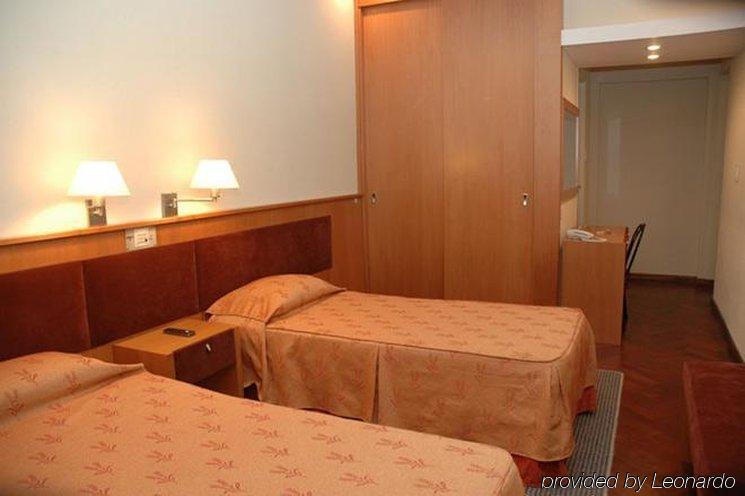 Hotel Napoleon Buenos Aires Pokój zdjęcie