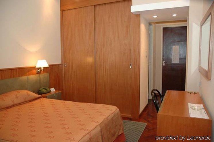 Hotel Napoleon Buenos Aires Zewnętrze zdjęcie