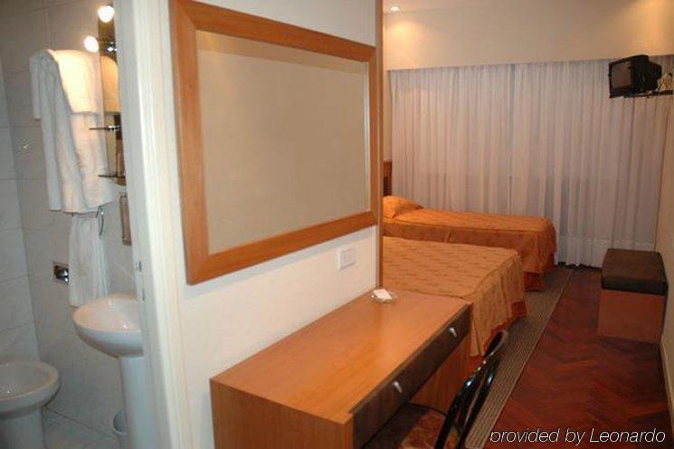 Hotel Napoleon Buenos Aires Pokój zdjęcie