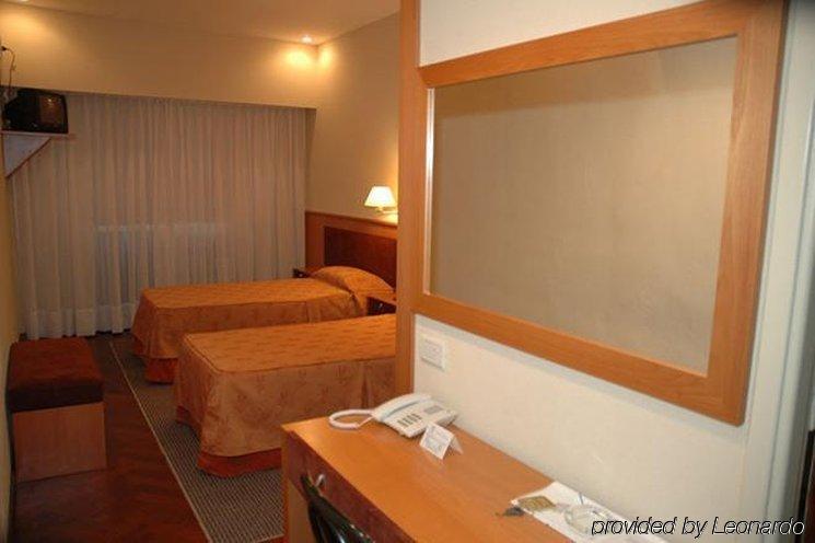 Hotel Napoleon Buenos Aires Pokój zdjęcie