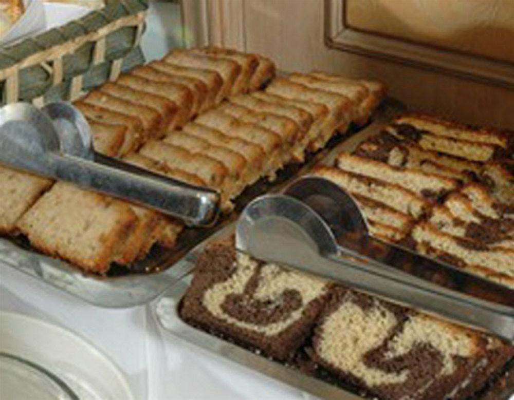 Hotel Napoleon Buenos Aires Zewnętrze zdjęcie