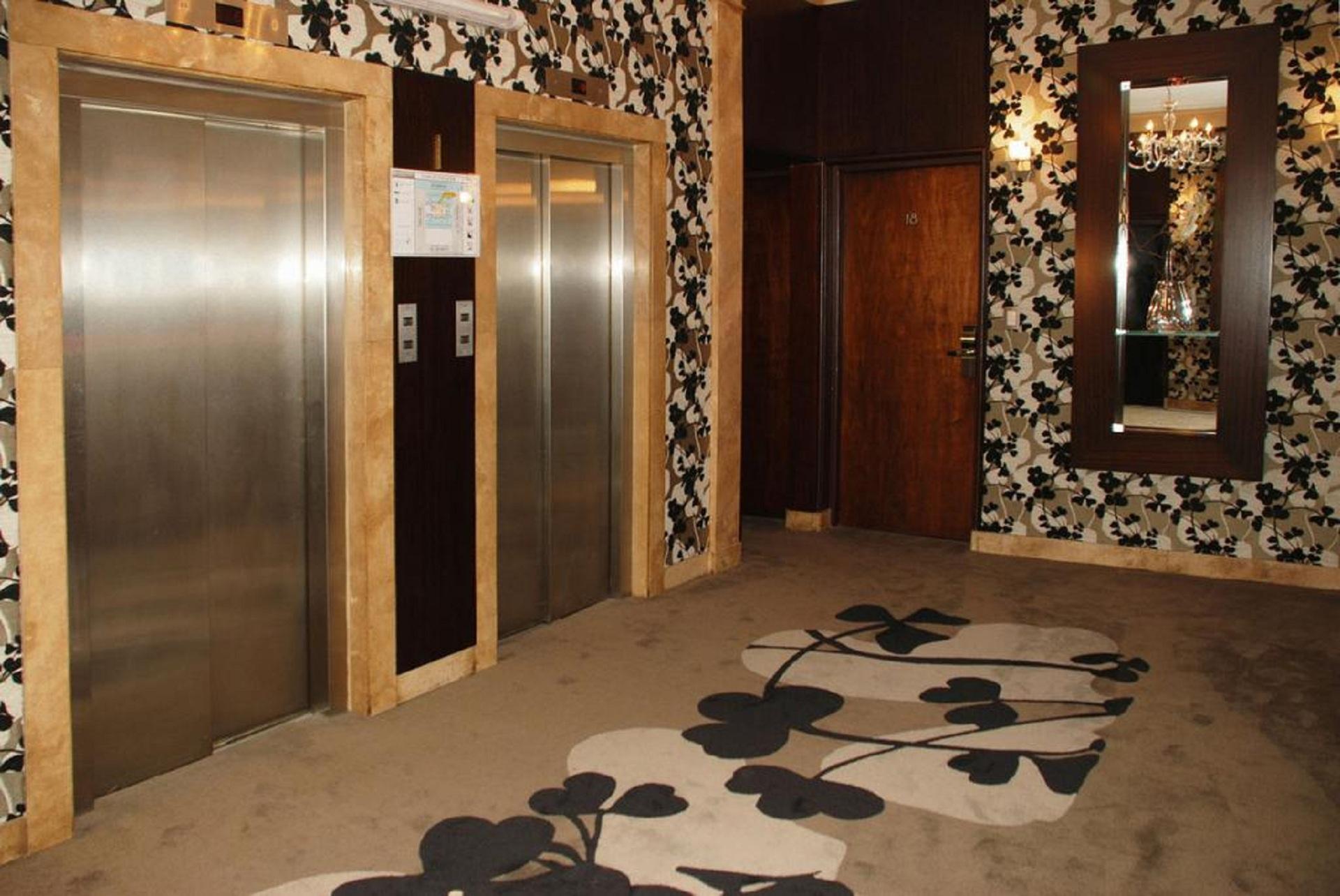 Hotel Napoleon Buenos Aires Zewnętrze zdjęcie