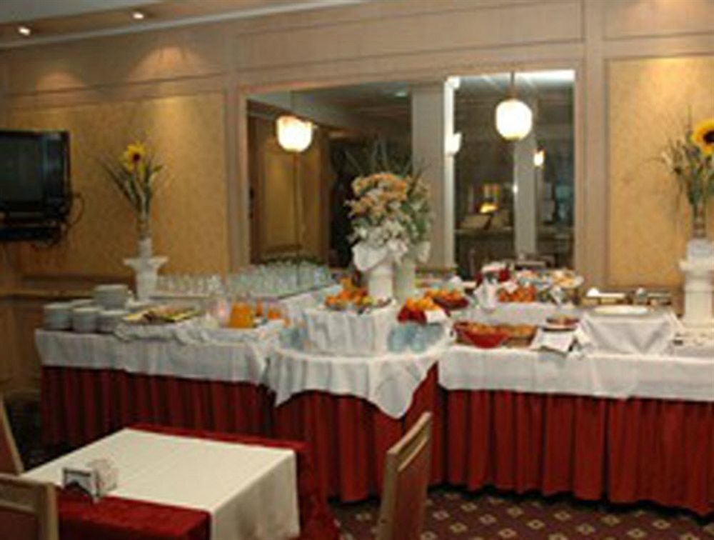 Hotel Napoleon Buenos Aires Zewnętrze zdjęcie