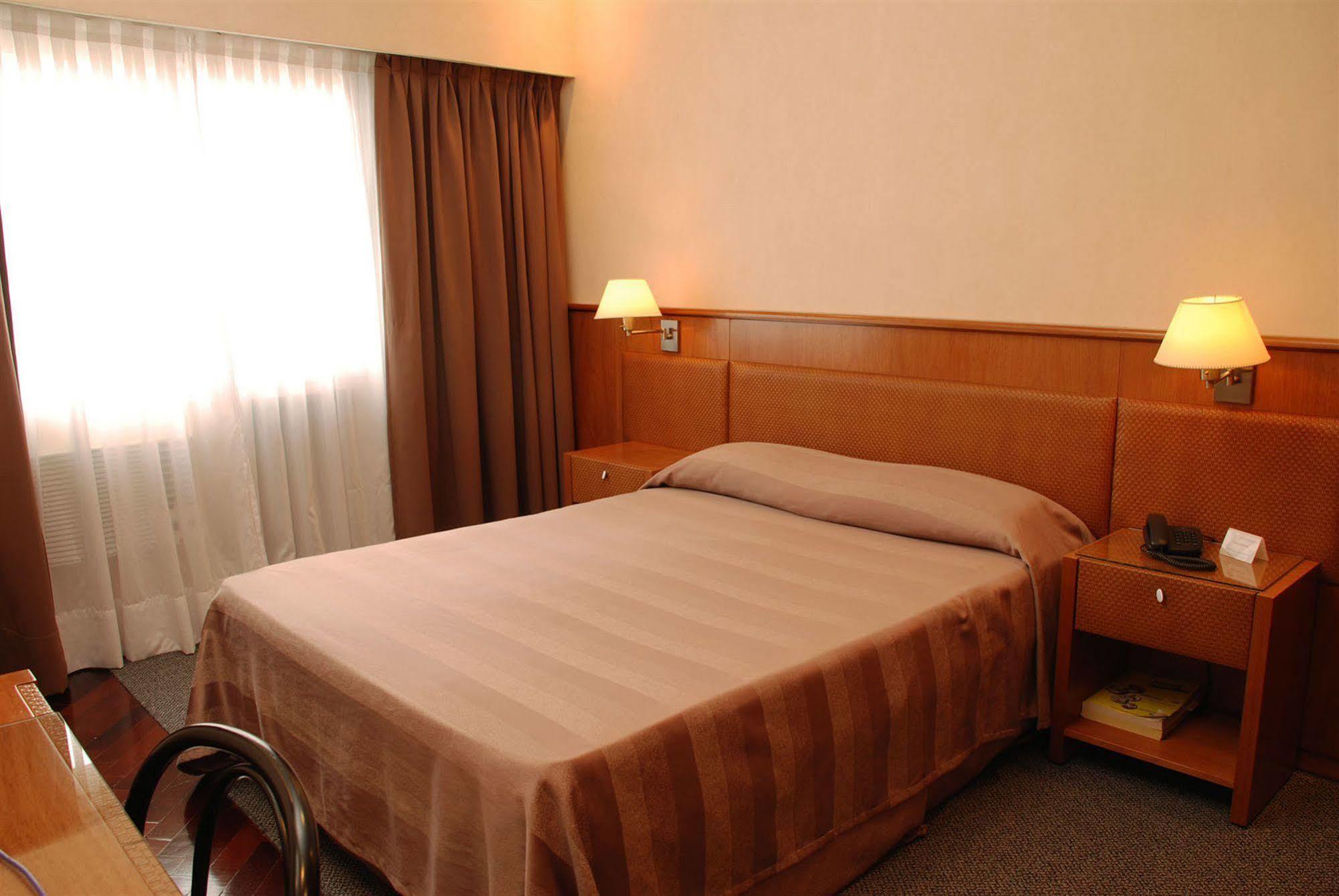 Hotel Napoleon Buenos Aires Pokój zdjęcie