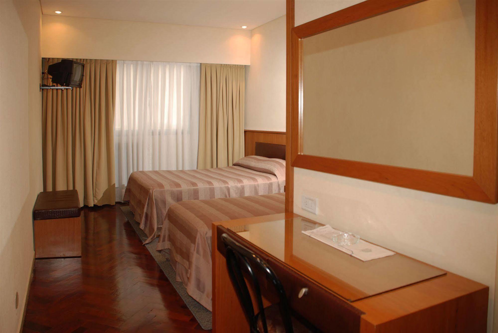 Hotel Napoleon Buenos Aires Zewnętrze zdjęcie