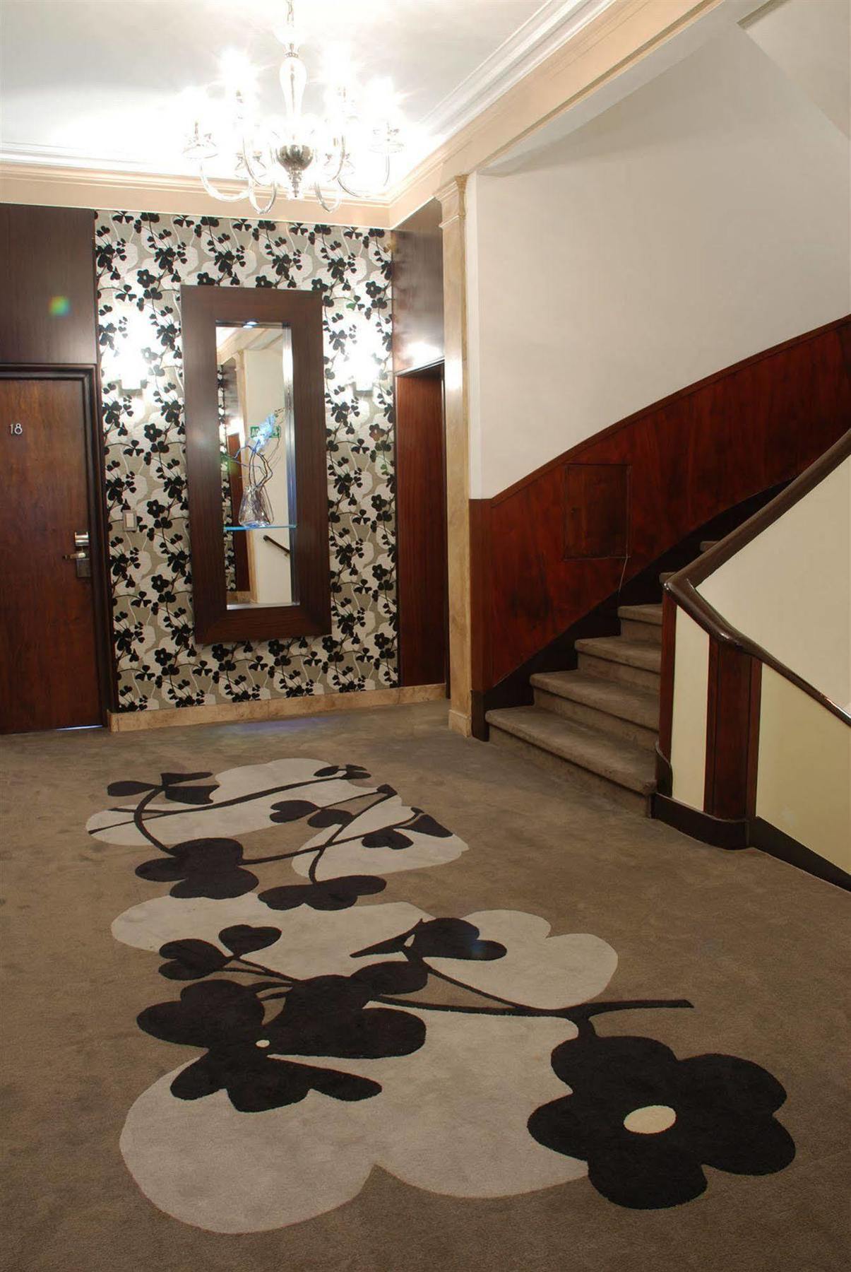 Hotel Napoleon Buenos Aires Zewnętrze zdjęcie