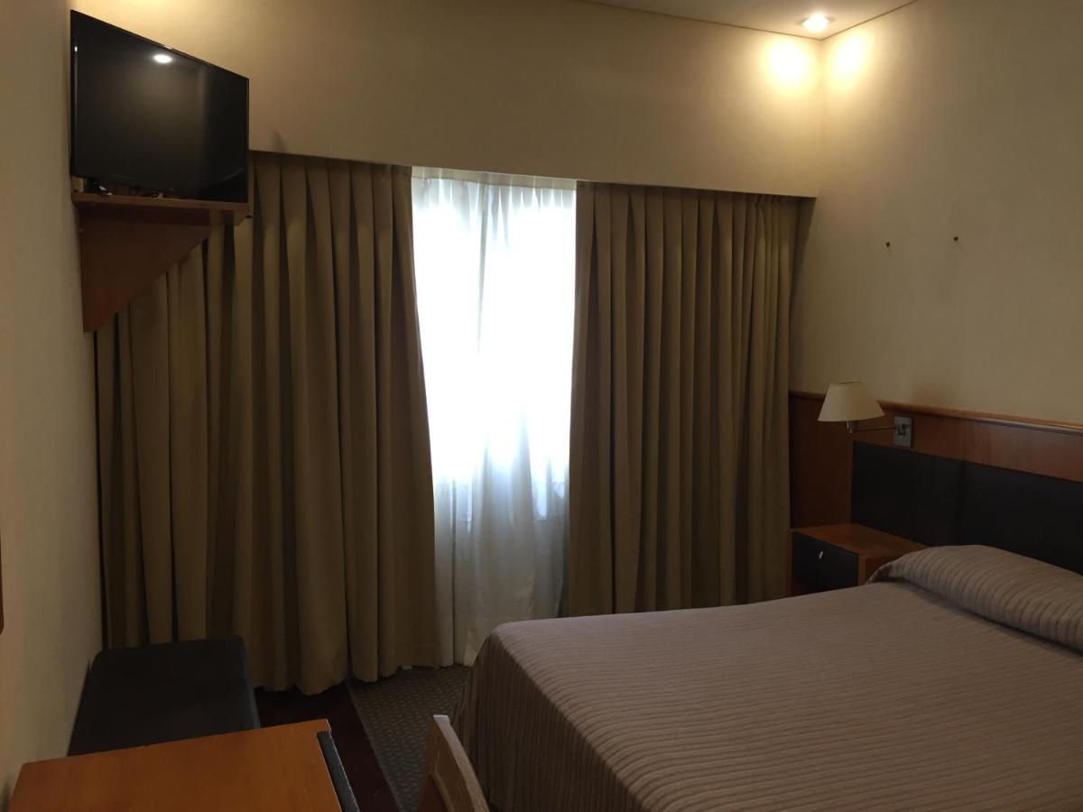 Hotel Napoleon Buenos Aires Zewnętrze zdjęcie