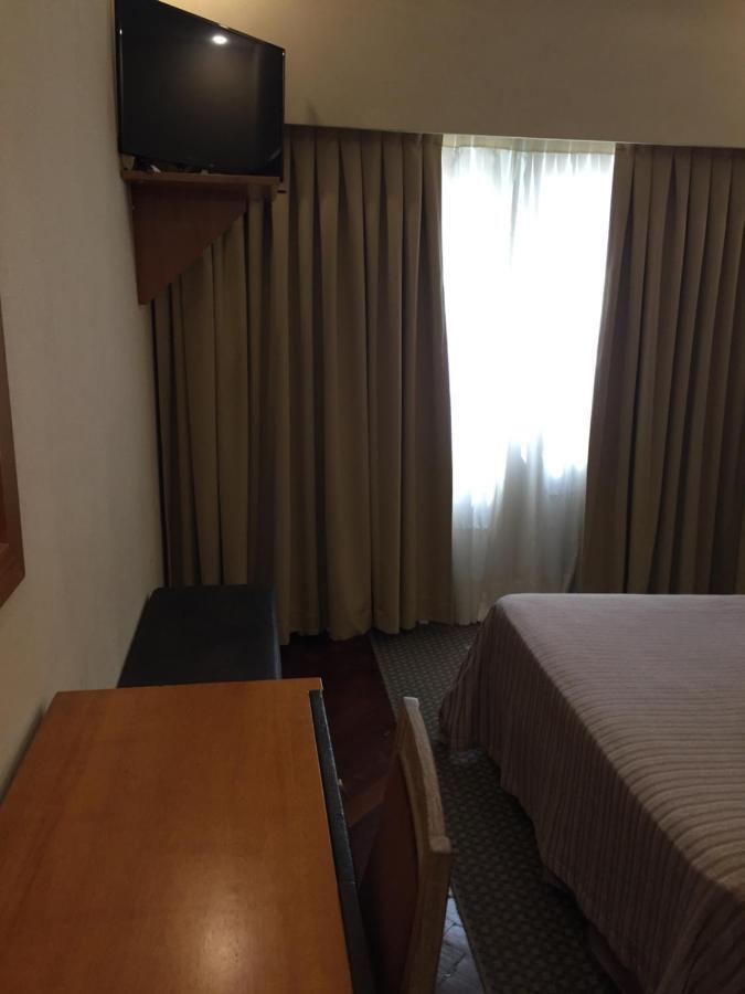 Hotel Napoleon Buenos Aires Zewnętrze zdjęcie