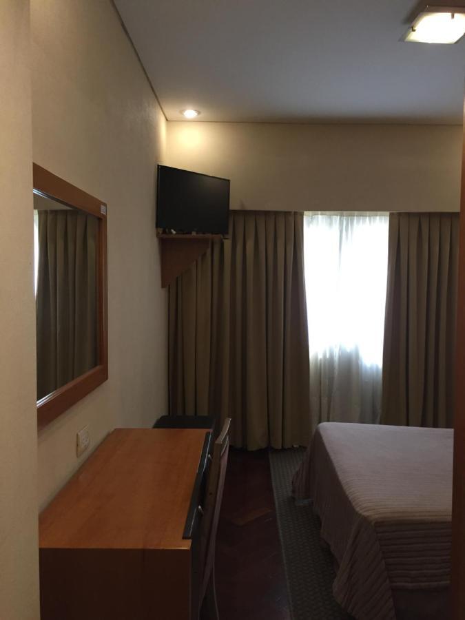 Hotel Napoleon Buenos Aires Zewnętrze zdjęcie